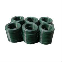 Hot Sell Pvc Coated 20Ga Small Coil Wire